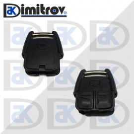 Кутийка ключ Opel Astra G Frontera B Vectra C Zafira A 